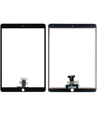 Сенсор для Apple iPad Pro 10.5"/Air 3 Black original