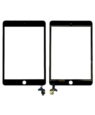 Сенсор для Apple iPad Mini 5 Black original