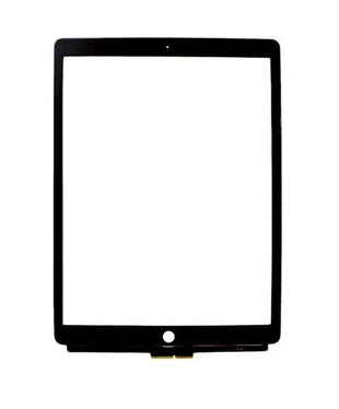 Сенсор для Apple iPad Pro 12.9" (2018)/ Pro 12.9" (2020) Black original