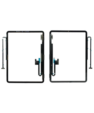 Сенсор для Apple iPad Pro 11" (2018)/Pro 11" (2020) Black original