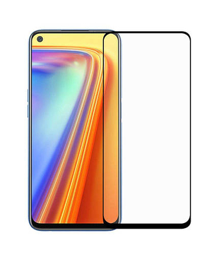 Защитное стекло Realme 7