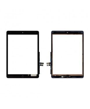 Сенсор для Apple iPad 9 10.2" (2021) Black original