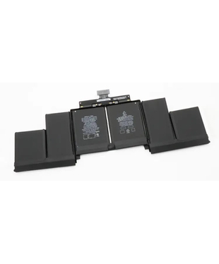Аккумулятор A1618 для Apple MacBook Pro 15" Retina (2015) A1398 original