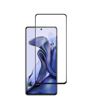 Защитное стекло Xiaomi Mi 11/Mi 11T