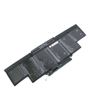 Аккумулятор A1417 для Apple MacBook Pro 15" Retina (2012) A1398 original