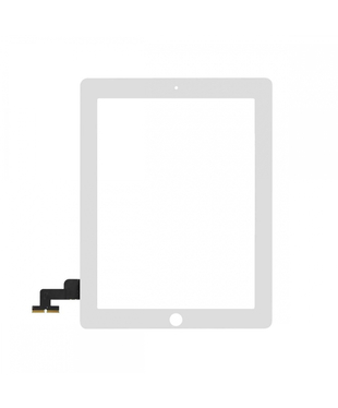 Сенсор для Apple iPad 2 White original