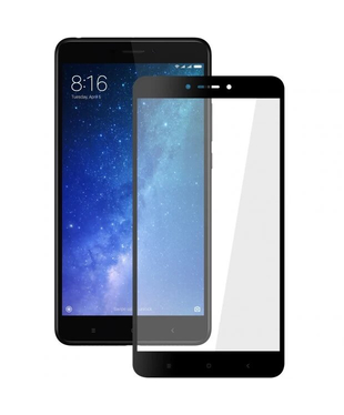 Защитное стекло Xiaomi Mi Max 2