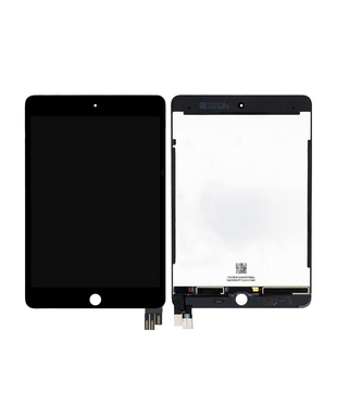 Дисплей для Apple iPad Mini 5 (2019) Black original