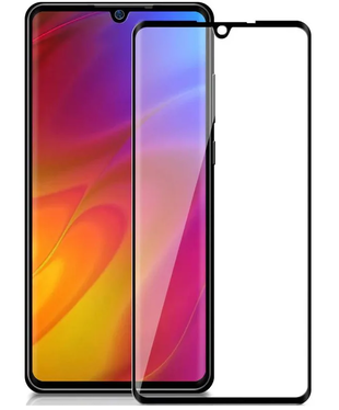 Захисне скло для смартфону Xiaomi Mi 10T/Mi 10T Pro/Redmi K30/ Pocophone X2