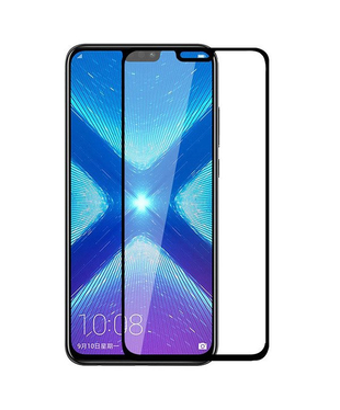 Защитное стекло Huawei Honor 8X