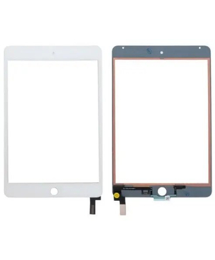 Сенсор для Apple iPad Mini 4 White original
