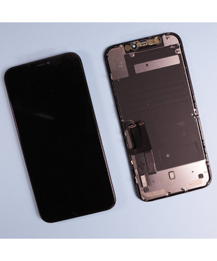 Дисплей для Apple iPhone 11 Black original