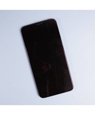Дисплей для Apple iPhone 11 Pro Max Black OLED GX NEW