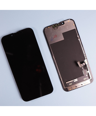 Дисплей для Apple iPhone 13 Black original