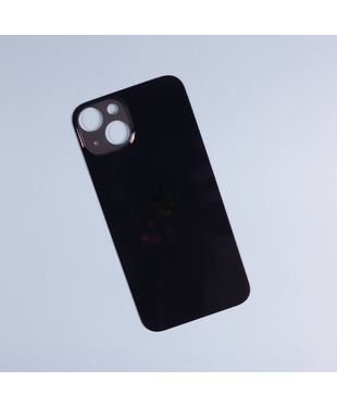 Задняя крышка для Apple iPhone 13 original midnight