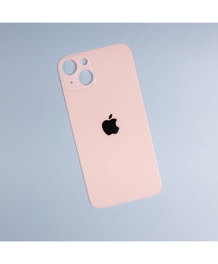 Задняя крышка для Apple iPhone 13 original pink