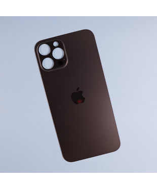 Задняя крышка для Apple iPhone 12 Pro Max original graphite