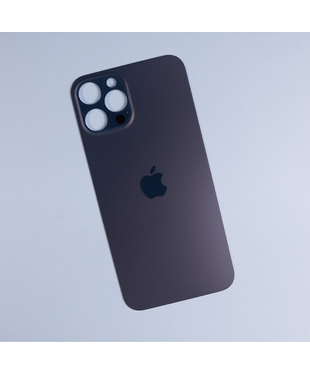 Задняя крышка для Apple iPhone 12 Pro Max original pacific blue