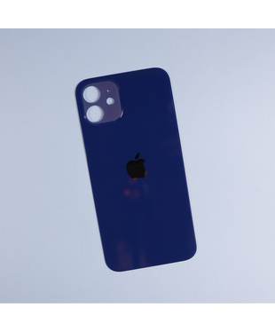 Задняя крышка для Apple iPhone 12 original blue