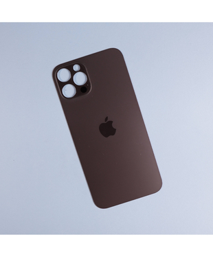 Задняя крышка для Apple iPhone 12 Pro original graphite