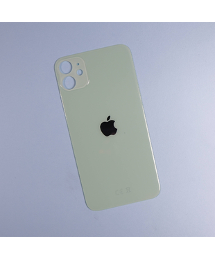 Задняя крышка для Apple iPhone 11 original green