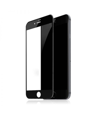 Защитное стекло Apple iPhone 7 Plus/8 Plus Black