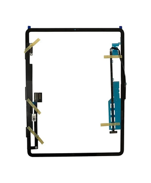 Сенсор для Apple iPad Pro 12.9" M2 (2022) Black original