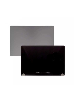 Дисплей с крышкой в сборе для Apple MacBook Pro 16" (2019) A2141 Silver