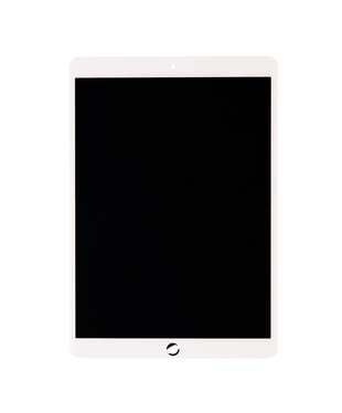 Дисплей для Apple iPad Pro 10.5" White original CG