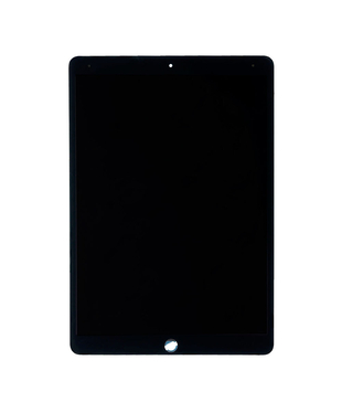 Дисплей для Apple iPad Pro 10.5" Black original CG
