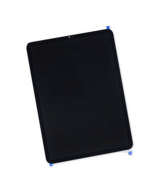 Дисплей для Apple iPad Pro 11" (2018)/Pro 11" (2020) Black original