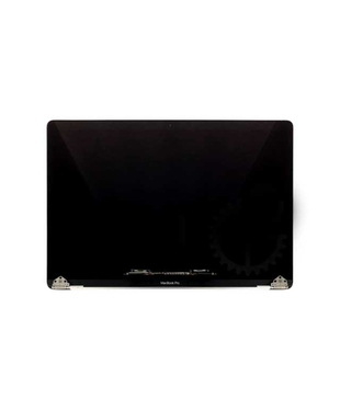 Дисплей с крышкой в сборе для Apple MacBook Pro 13" (2020) A1989/ A2289/ A2251 Silver