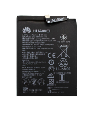 Аккумулятор Huawei HB446486ECW для P Smart Z/ P Smart Pro/ Honor 9X original