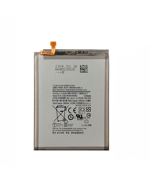 Аккумулятор Samsung EB-BM207ABY для Galaxy M20s M207F/ Galaxy M30s M307F/ Galaxy M31 M315F original
