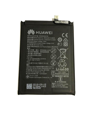 Аккумулятор Huawei HB386590ECW для Honor 8X/ P10 Plus/ Honor 20 original