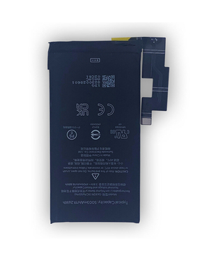 Аккумулятор Google G63QN для Pixel 6 Pro original