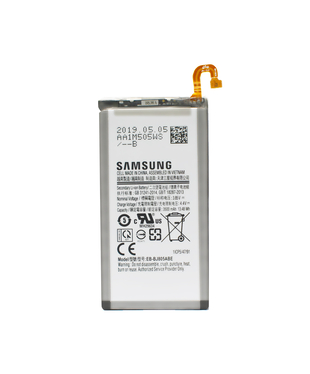 Аккумулятор Samsung EB-BJ805ABE для Galaxy A6 Plus A605F/ Galaxy J8 J810F original