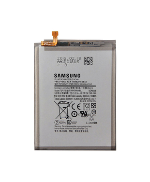 Аккумулятор Samsung EB-BG580ABU для Galaxy M20 M205F/ Galaxy M30 M305F original
