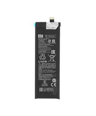 Аккумулятор Xiaomi BM52 для Mi Note 10/ Note 10 Pro original