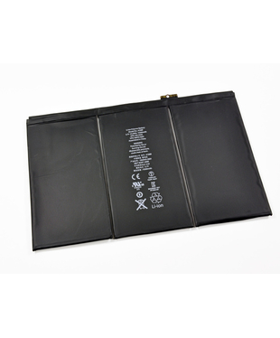 Аккумулятор для Apple iPad 3/4 original
