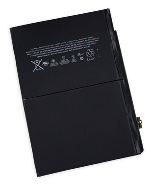 Акумулятор для Apple iPad 6/Air 2 original