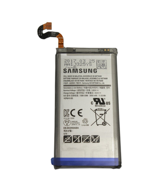 Аккумулятор Samsung EB-BG950ABE для Galaxy S8 G950F original
