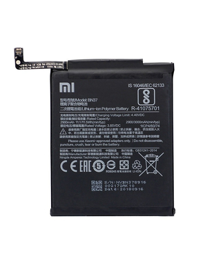 Аккумулятор Xiaomi BN37 для Redmi 6/ Redmi 6A original