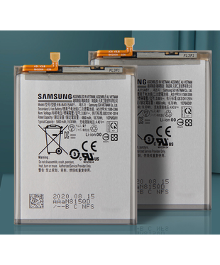 Аккумулятор Samsung EB-BA315ABY для Galaxy A31 A315F/ Galaxy A32 A325F original