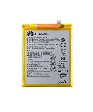 Аккумулятор Huawei HB366481ECW для P10 Lite/ P8 Lite 2017/ P Smart/ P9 Lite/ Honor 7 Lite/ Honor 8/ P9/ Y6 2018/ Honor 5C original