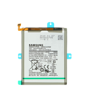 Аккумулятор Samsung EB-BA715ABY для Galaxy A71 A715F original