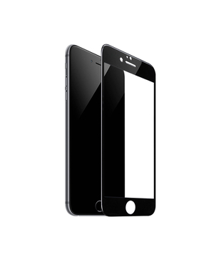 Защитное стекло iPhone 6 Plus/6S Plus Black