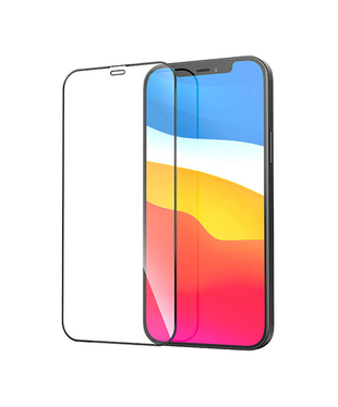 Защитное стекло Apple iPhone 12 Pro Max