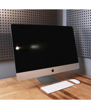 Apple iMac 27'' Retina 5K Middle 2017 (MNED2) 3.8QC/8GB/2TB FD/RP580 Б/У