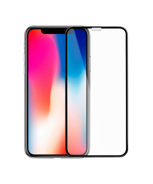 Защитное стекло Apple iPhone X/Xs/11 Pro